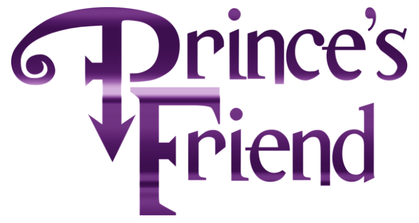 Prince's Friend: Exploring the Legacy