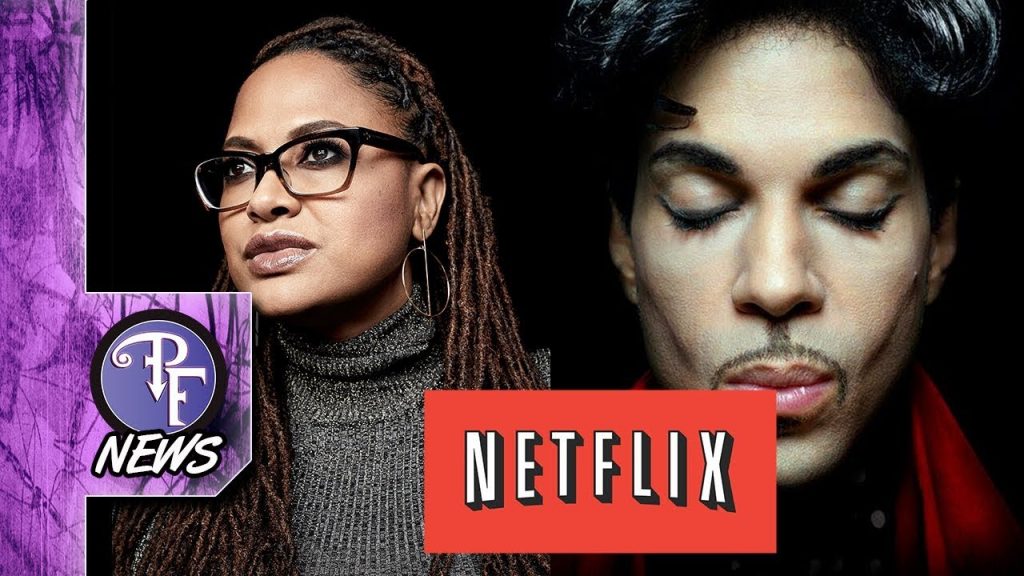 Prince Netflix Documentary Loses Ava DuVernay