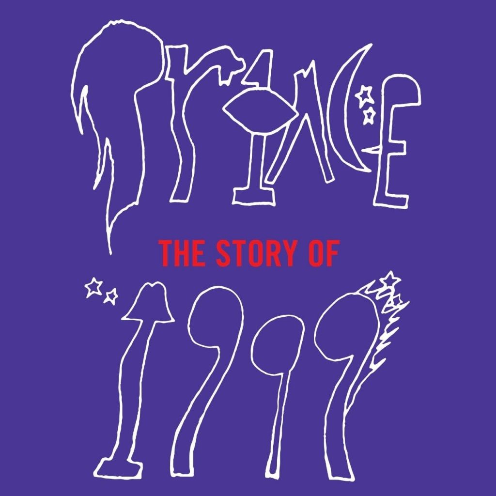 An Official Prince Podcast Celebrates The Story of 1999